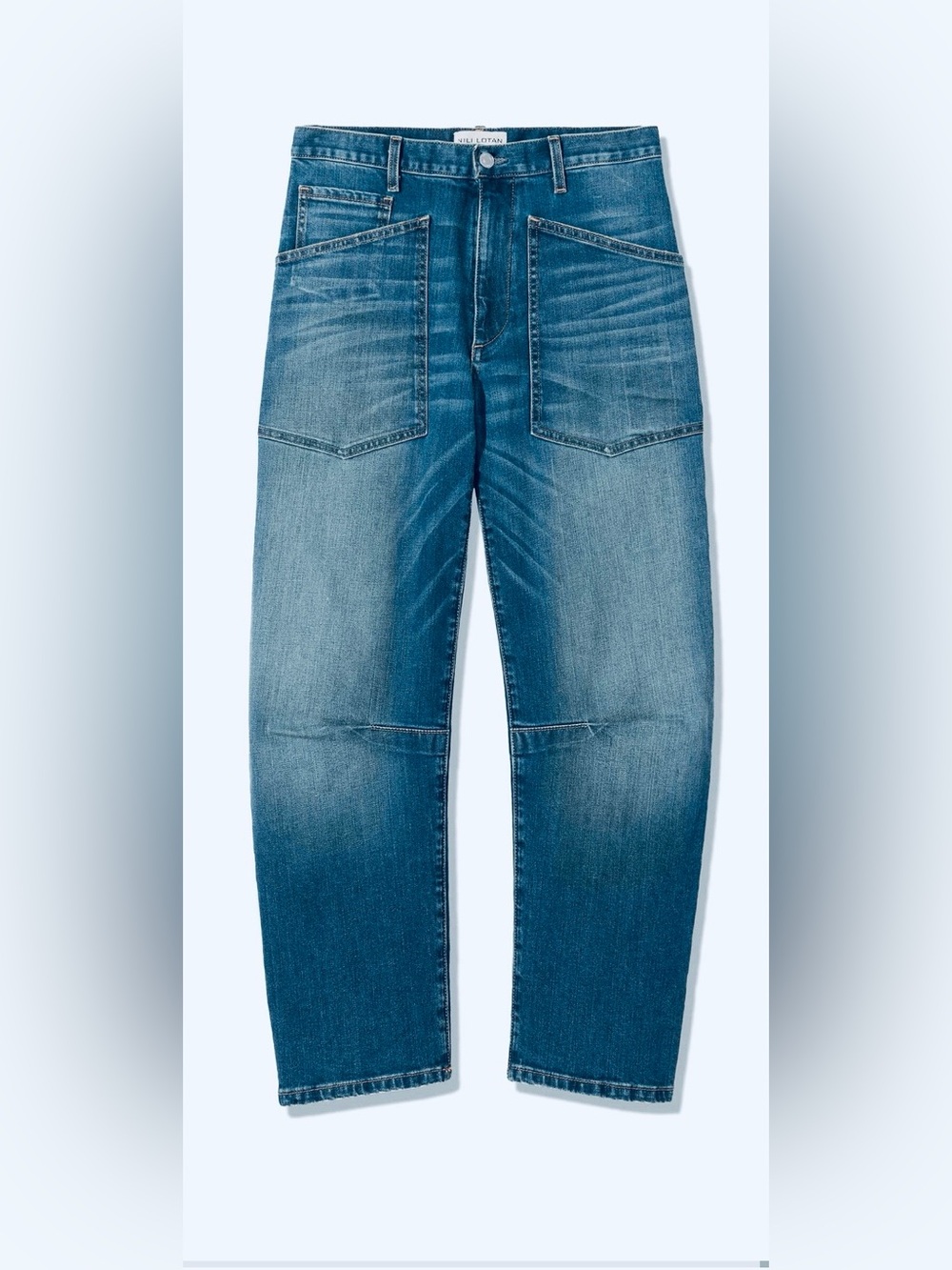 Sz 29 Nili Lotan Shon Jean